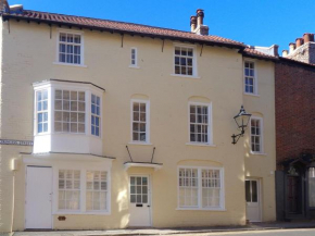 Princess Lodge